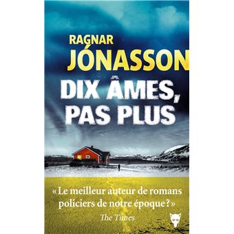 Dix âmes, pas plus - 1