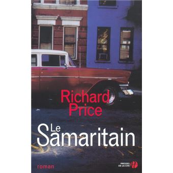 Le samaritain - 1