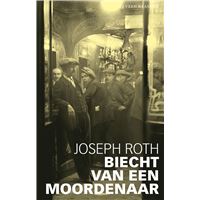 Biecht van een moordenaar