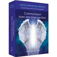 Pour communiquer avec son ange gardien (boitier)