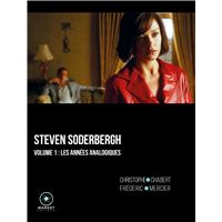 Steven Soderbergh volume 1