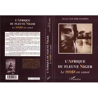 L'Afrique du fleuve Niger - 1