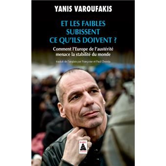 Tecnofeudalesimo. Cosa ha ucciso il capitalismo - Yanis Varoufakis