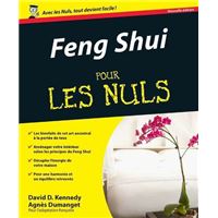 Feng Shui Pour les nuls, 2e