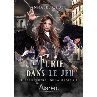 Federal Bureau of Magic - Federal Bureau of Magic, T11 - 1