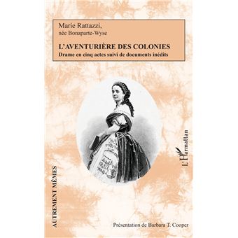 L'aventurière des colonies - 1