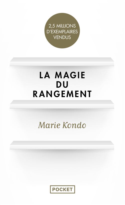 La magie du rangement - Image 3