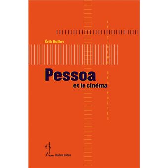 Pessoa et le cinéma