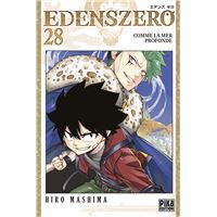 Edens Zero T28