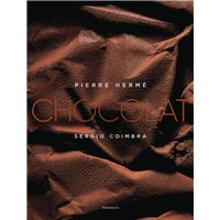 Patrick Roger, en quête de chocolat - broché - Jean-Marc Dimanche