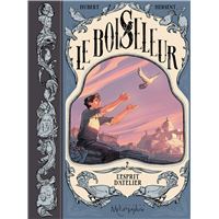 Le Boiseleur