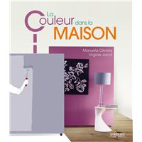 La couleur dans la maison