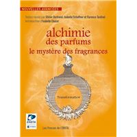 Alchimie des parfums
