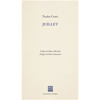 Juillet - 1