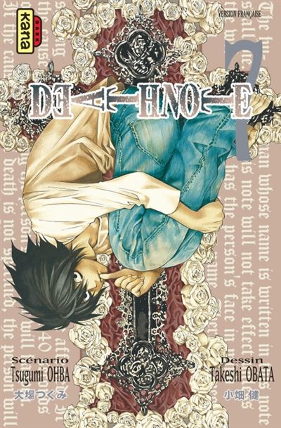 Vol.7 Death Note