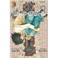 Death Note