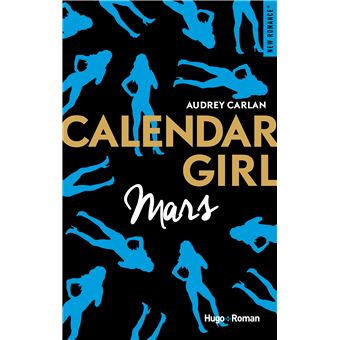Calendar Girl - Calendar Girl, T3 - 1