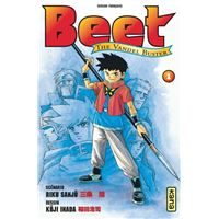 Beet the Vandel Buster - Tome 1