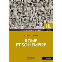 Rome et son empire