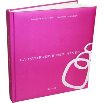 La pâtisserie des rêves - 1
