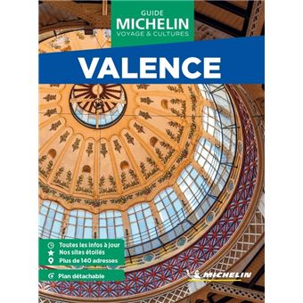 Guide Vert WE&GO Valence