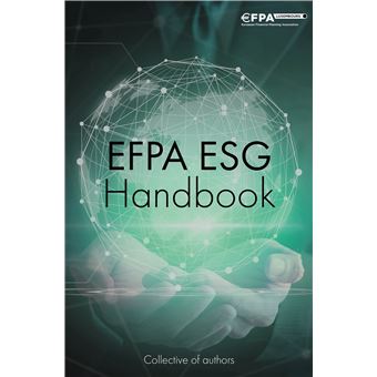 EFPA ESG Handbook - 1