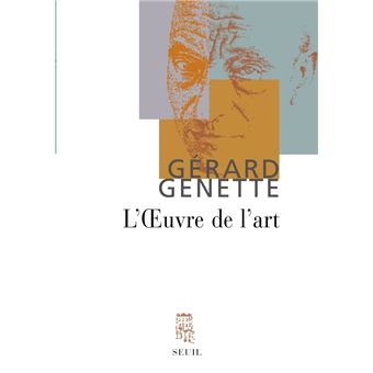 L'Oeuvre de l'art - 1