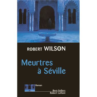 Meurtres à Séville - 1