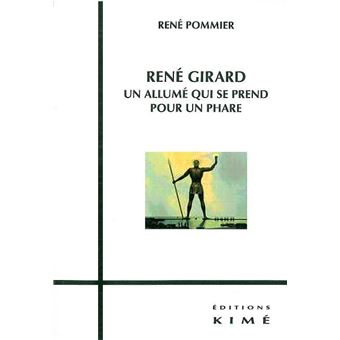 René Girard - 1