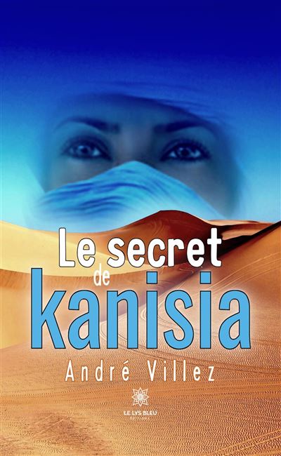 Le secret de kanisia