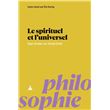 Le spirituel et l'universel