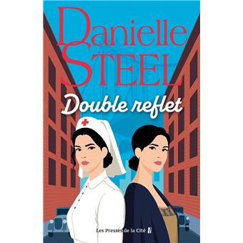 Double reflet - 1