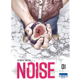 Noise - Noise, T1 - 1