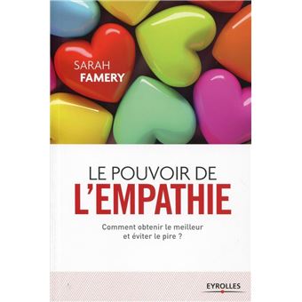 Le pouvoir de l'empathie - 1