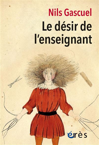 Nils Gascuel Le Désir De L'enseignant - Image 3