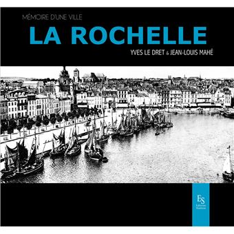 La Rochelle - 1