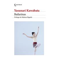 Bailarinas. Edición 2025