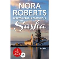 Les etoiles de la fortune 1 - sasha