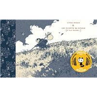 Une rainette en automne