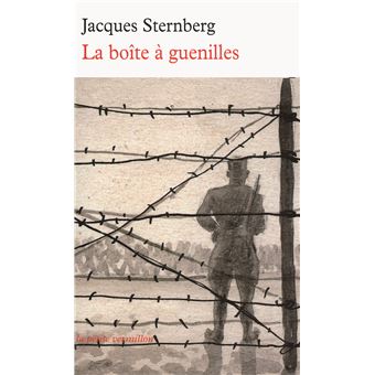 La boîte à guenilles - 1