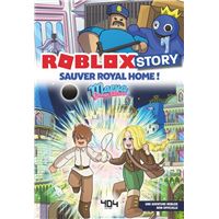 ROBLOX STORY