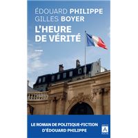 L'heure de vérité