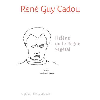 Hélène ou le règne végétal - NE 2011 - 1