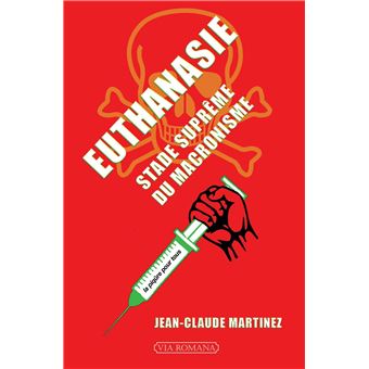 Euthanasie, stade suprême du macronisme - 1