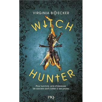 Witch Hunter - Witch Hunter, T1 - 1