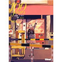 100 jours avant ta mort - Tome 03