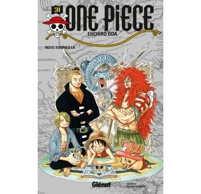 ONE PIECE TOME 2 : LE CAPITAINE BAGGY, Oda Eiichirô pas cher 