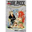 One Piece - Édition originale - Tome 31