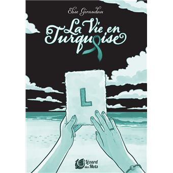 La Vie en Turquoise - 1