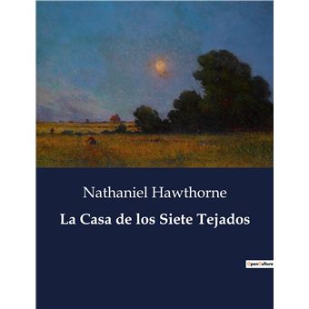 La Casa de los Siete Tejados - La Casa De Los Siete Tejados 